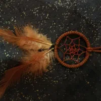 آویز دریمگچر|صنایع دستی و سایر لوازم تزئینی|بجنورد, |دیوار