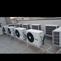 نصب تعمیراسپلیت،یخچال فروشگاهی خانگی سراسرشیراز|خدمات پیشه و مهارت|شیراز, تاچارا|دیوار