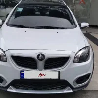 فروش برلیانس کراس موتور کوچک