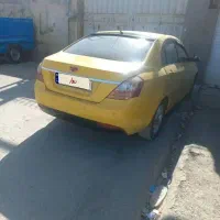 جیلی فروش فوری|خودرو سواری و وانت|رباطکریم, شهرک صنعتی دهحسن|دیوار