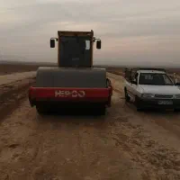 راننده غلطک باگواهینامه مربوطه