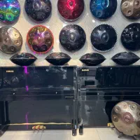 هنگ درام atom