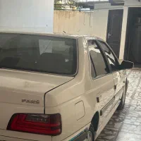 پژو پارس مدل ۹۳|خودرو سواری و وانت|ساری, |دیوار