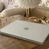 لپ تاپ سرفیس بوک۱ گرافیک دار