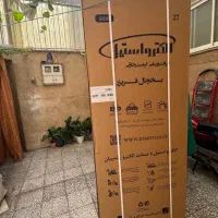یخچال ماشین لباسشویی آکبند