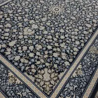 یک جفت فرش ۹ متری آکبند ۷۰۰ شانه|فرش|تهران, سبلان (لشگر)|دیوار