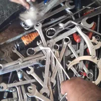 میکانیک سیار اوس مهدی|خدمات موتور و ماشین|کرمان, |دیوار