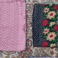 تعدادی پارچه|لباس|قم, شهرک فاطمیه|دیوار