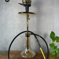 قلیان کرنو اورجینال + 36 ماه گارانتی + اصالت کالا