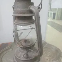 سینی ورشو حدود ۲۰۰ سال پیش|کلکسیون اشیاء عتیقه|بومهن, |دیوار