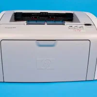 hp1020|پرینتر، اسکنر، کپی، فکس|تهران, شکوفه|دیوار
