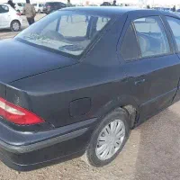 سمند EF7 بنزین مدل 1390|خودرو سواری و وانت|مشهد, خین عرب|دیوار