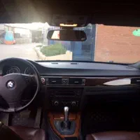 بی‌ام‌و سری 3 سدان 325i، مدل ۲۰۰۷|خودرو سواری و وانت|تهران, دربند|دیوار