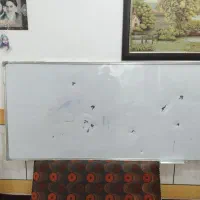 تخته وایت برد 1در 2