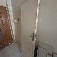 ۲ درب حمام و سرویس