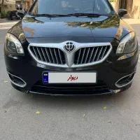 برلیانس ۳۲۰