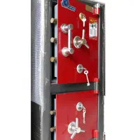 گاوصندوق ایران کاوه درحدنو