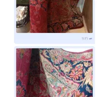 قالی دستباف