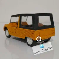 ماکت(ماشین فلزی)ویلی و کینسمارت|اسباب‌بازی بچه|کوهسرخ, |دیوار