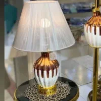 آباژور رومیزی