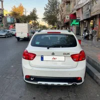 فروشی کویکr مدل ۱۴۰۰ بی رنگ