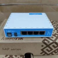 میکروتیک 941 - و مودم سیم کارتی x21