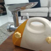 چرخ گوشت سانی