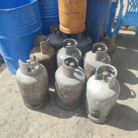 شارژ کپسول فروش گاز