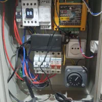 سایلنت باکس ۳ ظرفیت|ماشین‌آلات صنعتی|رشت, انصاری|دیوار