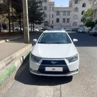 دنا پلاس ۹۶ دنده ای فول