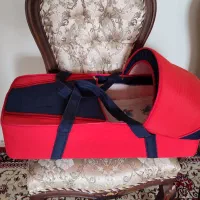 ساک حمل نوزاد