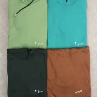 هودی زنانه دخترانه زمستانه اسپرت شیک گرم نرم اصل|لباس|گنبد کاووس, |دیوار