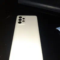 گوشی سامسونگ A52