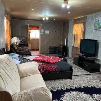 سوییت چوبی در انزلی