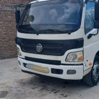 الوند ۶تن مدل ۹۷زدف