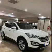 رنت ماشین/هیوندا/سانتافه /نیو