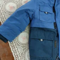 کاپشن اورژینال مناسب ۳ سال|کفش و لباس بچه|قم, امامزاده ابراهیم|دیوار