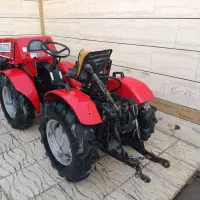 تراکتور باغی|خودرو سنگین|سیب و سوران, |دیوار