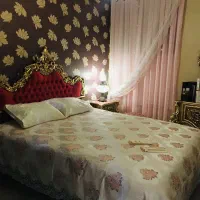 سرویس خواب عروس