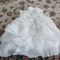 لباس عروس