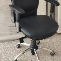 صندلی کارمندی