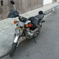 هندا 125پرواز