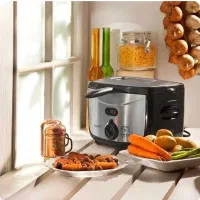 مینی سرخ کن|اجاق گاز و لوازم برقی پختوپز|رشت, جهاد|دیوار