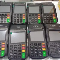 کارتخوان ایرانی مدل i90 وای فای دار 4G|فروشگاه و مغازه|میاندوآب, |دیوار