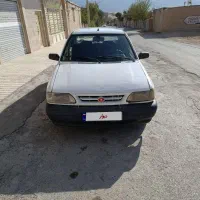 پراید مدل 83