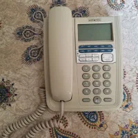 تلفن رومیزی آلکاتل