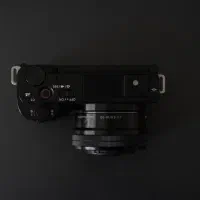 دوربین sony zve10|دوربین عکاسی و فیلم‌برداری|کرمان, |دیوار