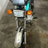 موتور ۲۰۰ کبیر