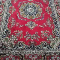 شش تخته فرش 6متری ویک تخته فرش 12متری