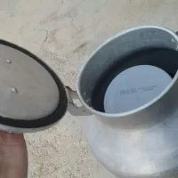 سطل در دار روحی در حدنو|ظروف نگهدارنده، پلاستیکی، یکبارمصرف|اسلامآباد غرب, |دیوار